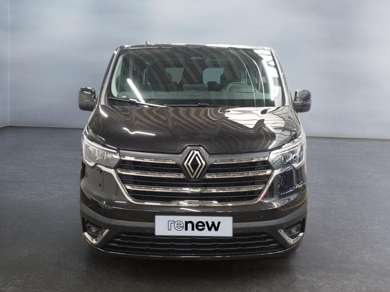 Renault Trafic Passenger Grand 2.0 Blue dCi Intens 9 Pl  150 Hp - 2