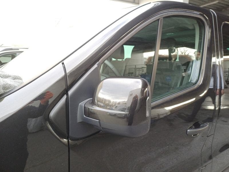 Renault Trafic Passenger Grand 2.0 Blue dCi Intens 9 Pl  150 Hp - 26