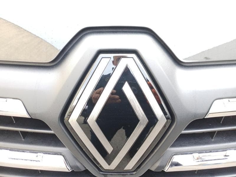 Renault Trafic Passenger Grand 2.0 Blue dCi Intens 9 Pl  150 Hp - 25