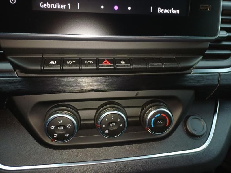 Renault Trafic Passenger Grand 2.0 Blue dCi Intens 9 Pl  150 Hp - 31
