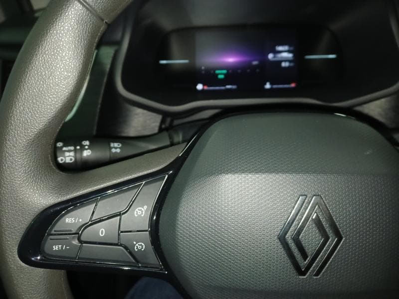 Renault Trafic Passenger Grand 2.0 Blue dCi Intens 9 Pl  150 Hp - 22