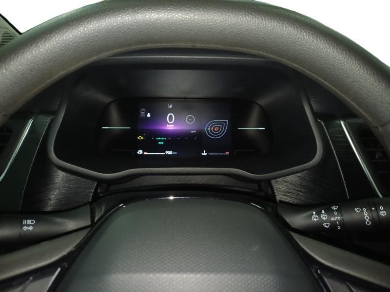 Renault Trafic Passenger Grand 2.0 Blue dCi Intens 9 Pl  150 Hp - 15