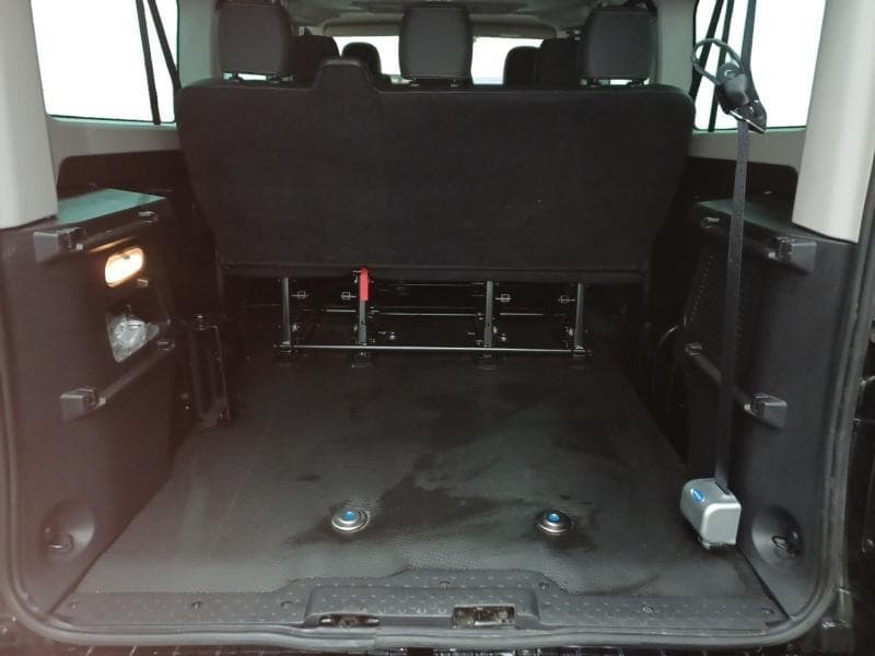 Renault Trafic Passenger Grand 2.0 Blue dCi Intens 9 Pl  150 Hp - 30