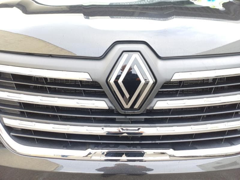 Renault Trafic Passenger Grand 2.0 Blue dCi Intens 9 Pl  150 Hp - 29