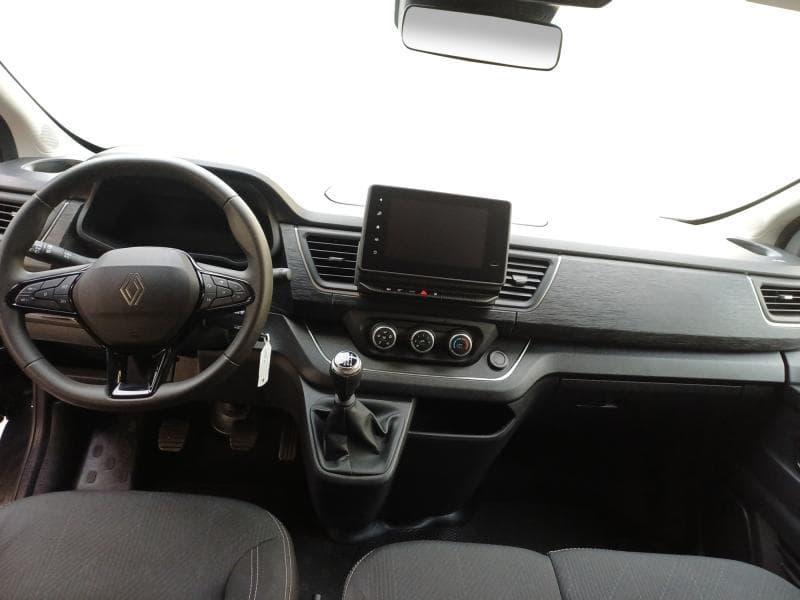 Renault Trafic Passenger Grand 2.0 Blue dCi Intens 9 Pl  150 Hp - 12