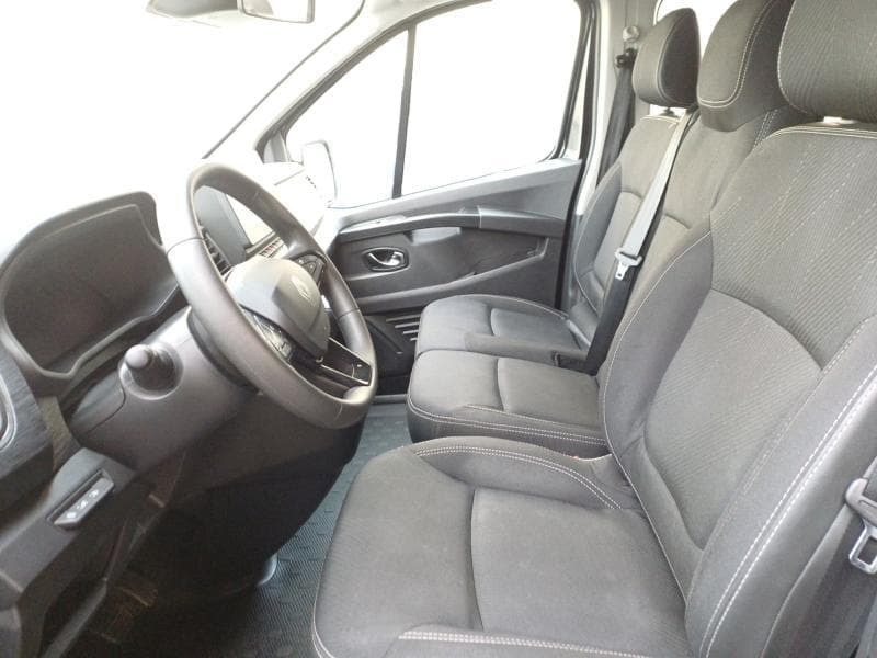 Renault Trafic Passenger Grand 2.0 Blue dCi Intens 9 Pl  150 Hp - 9