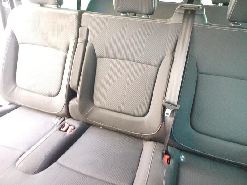Renault Trafic Passenger Grand 2.0 Blue dCi Intens 9 Pl  150 Hp - 14
