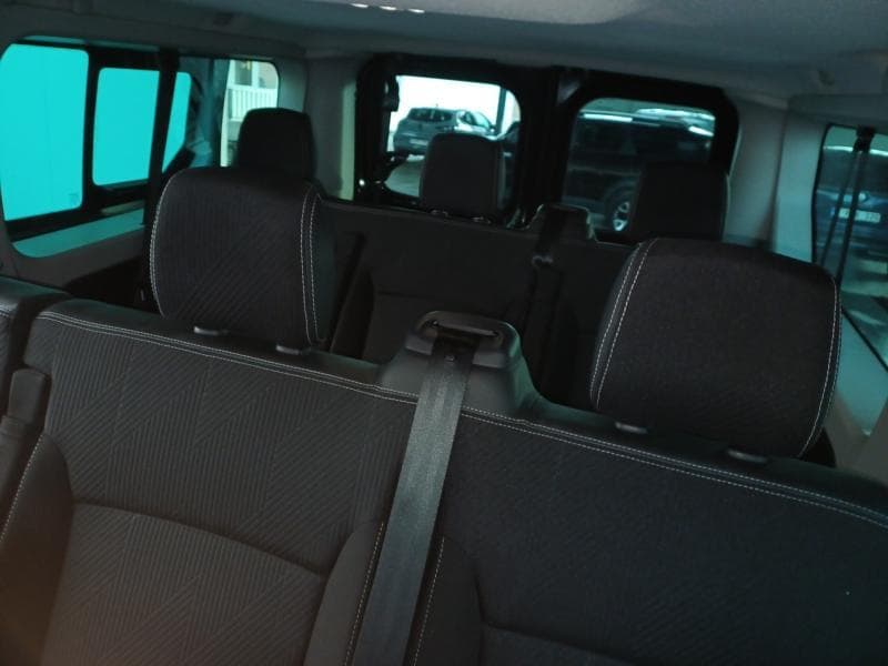 Renault Trafic Passenger Grand 2.0 Blue dCi Intens 9 Pl  150 Hp - 10