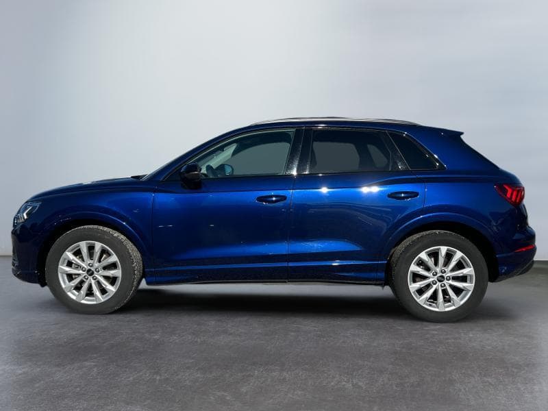 Audi Q3 Advanced | 1.5 TSI 150cv | GPS | Caméra | Carplay | Capteurs Av/Ar - 8