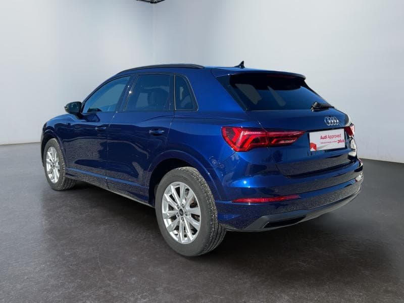 Audi Q3 Advanced | 1.5 TSI 150cv | GPS | Caméra | Carplay | Capteurs Av/Ar - 3