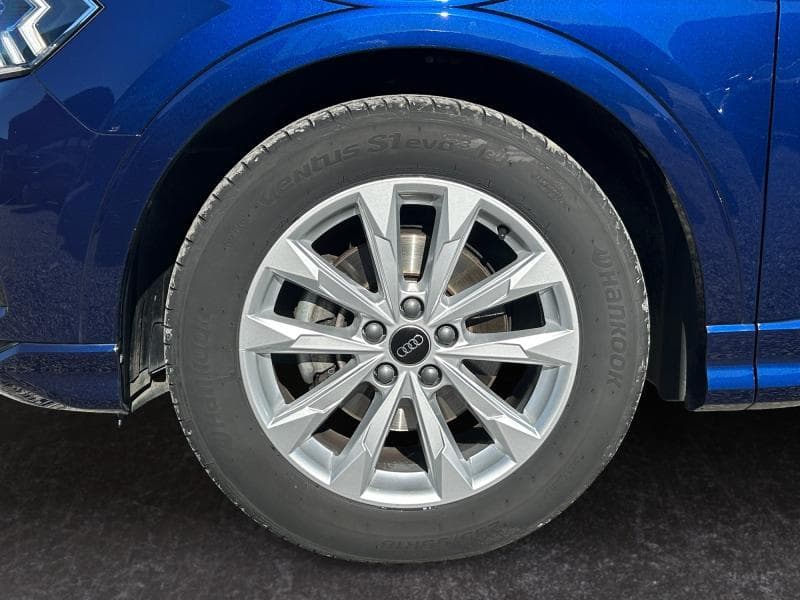 Audi Q3 Advanced | 1.5 TSI 150cv | GPS | Caméra | Carplay | Capteurs Av/Ar - 31