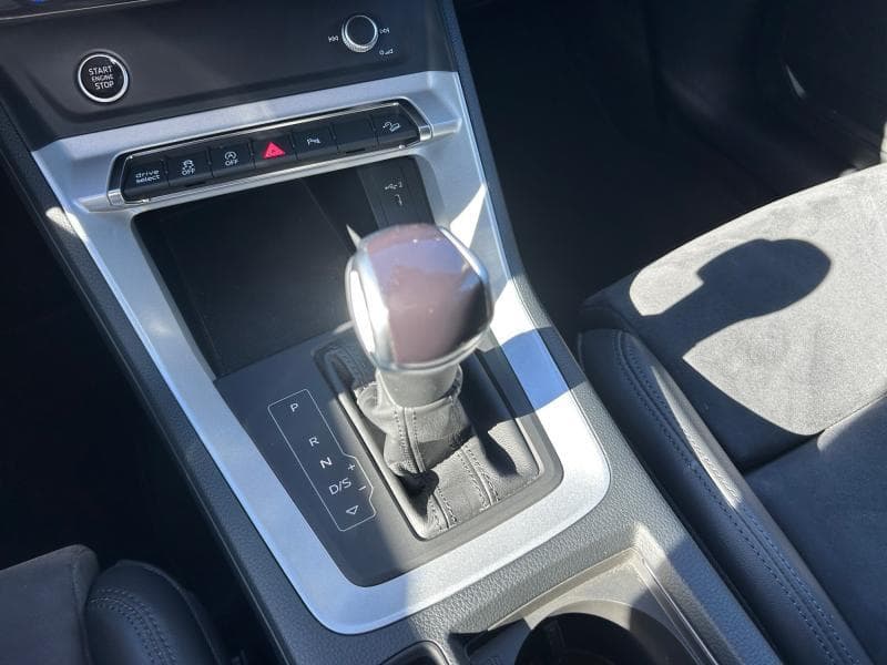 Audi Q3 Advanced | 1.5 TSI 150cv | GPS | Caméra | Carplay | Capteurs Av/Ar - 23