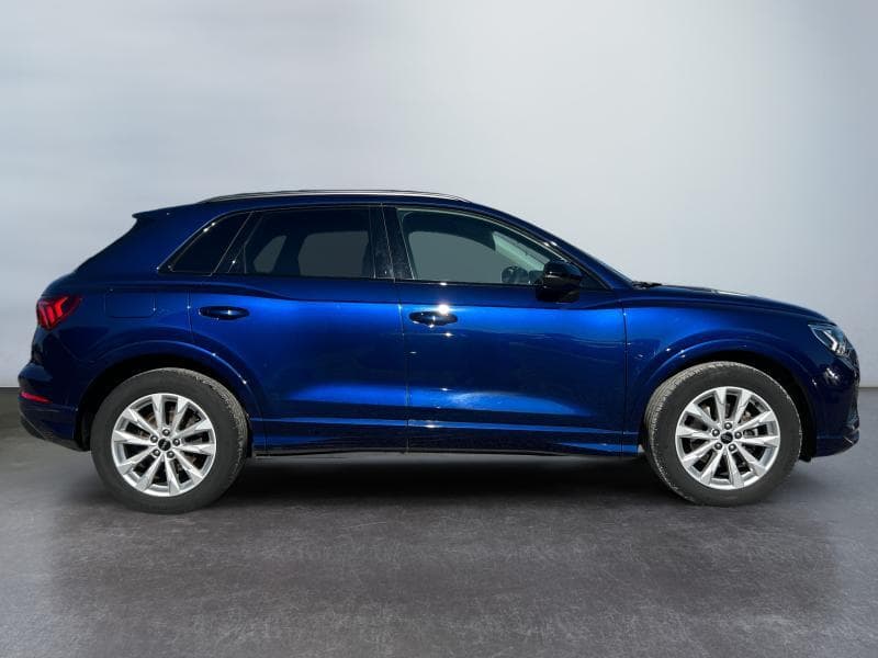 Audi Q3 Advanced | 1.5 TSI 150cv | GPS | Caméra | Carplay | Capteurs Av/Ar - 7