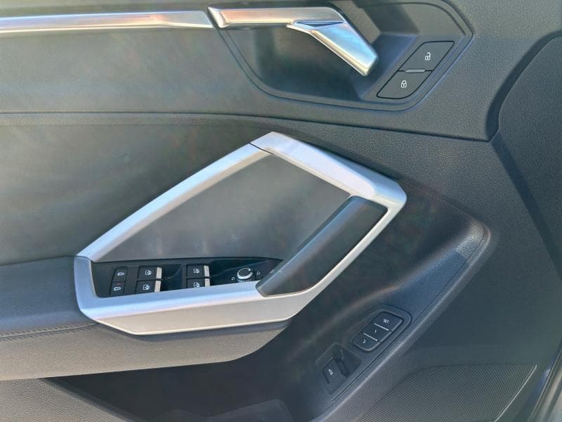 Audi Q3 Advanced | 1.5 TSI 150cv | GPS | Caméra | Carplay | Capteurs Av/Ar - 28