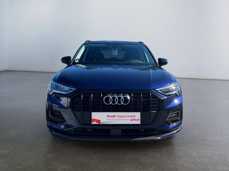 Audi Q3 Advanced | 1.5 TSI 150cv | GPS | Caméra | Carplay | Capteurs Av/Ar - 4