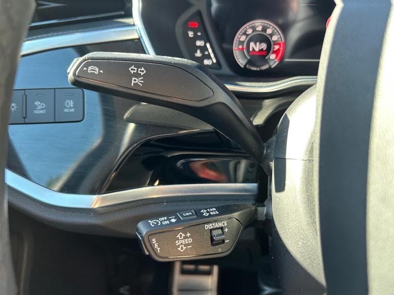 Audi Q3 Advanced | 1.5 TSI 150cv | GPS | Caméra | Carplay | Capteurs Av/Ar - 26