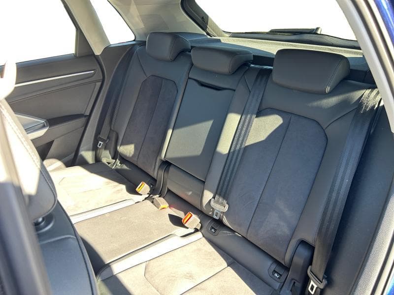 Audi Q3 Advanced | 1.5 TSI 150cv | GPS | Caméra | Carplay | Capteurs Av/Ar - 12