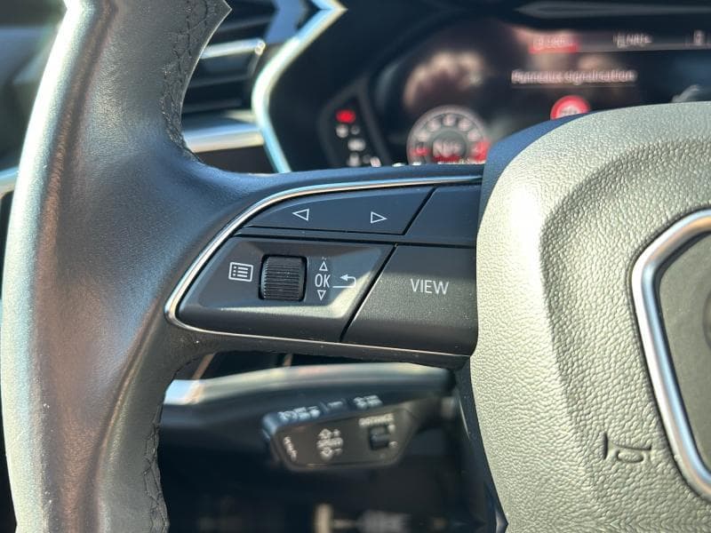 Audi Q3 Advanced | 1.5 TSI 150cv | GPS | Caméra | Carplay | Capteurs Av/Ar - 24