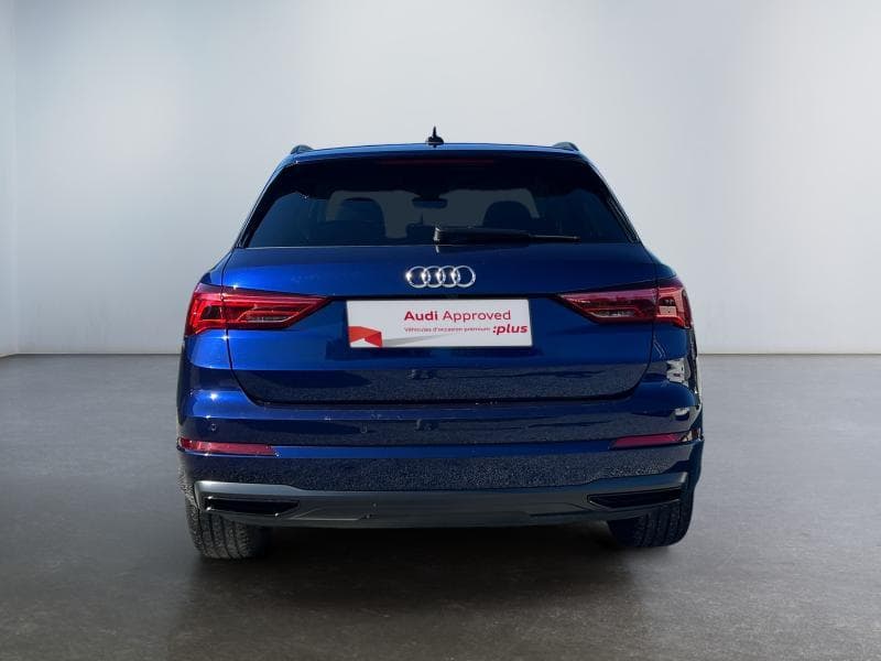Audi Q3 Advanced | 1.5 TSI 150cv | GPS | Caméra | Carplay | Capteurs Av/Ar - 5