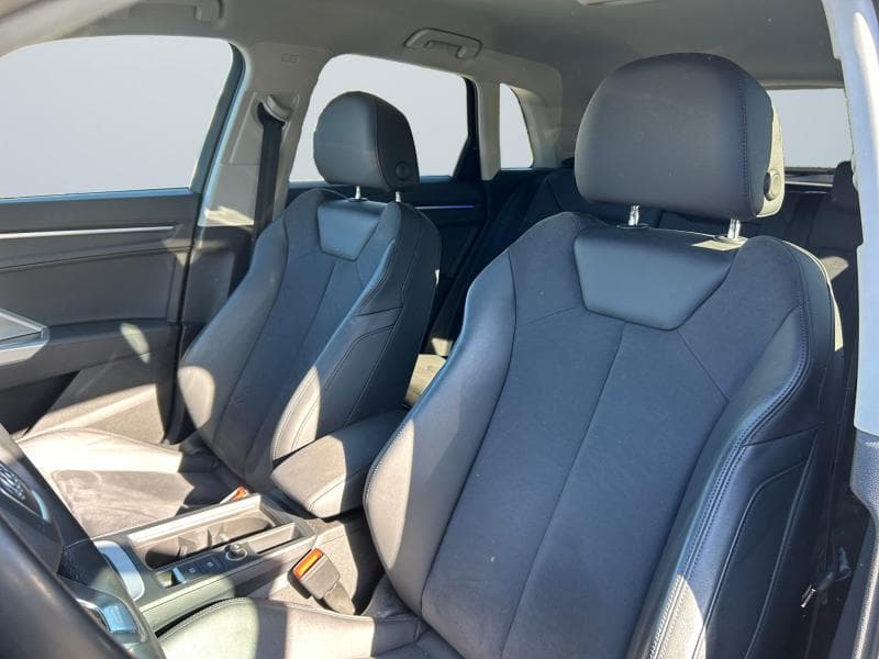 Audi Q3 Advanced | 1.5 TSI 150cv | GPS | Caméra | Carplay | Capteurs Av/Ar - 10