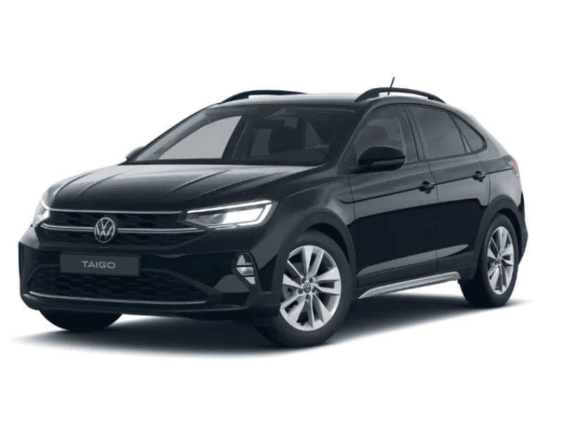 Volkswagen Taigo Life Business - CAMERA*GPS*CARPLAY*CLIM AUTO*KEYLESS - 1