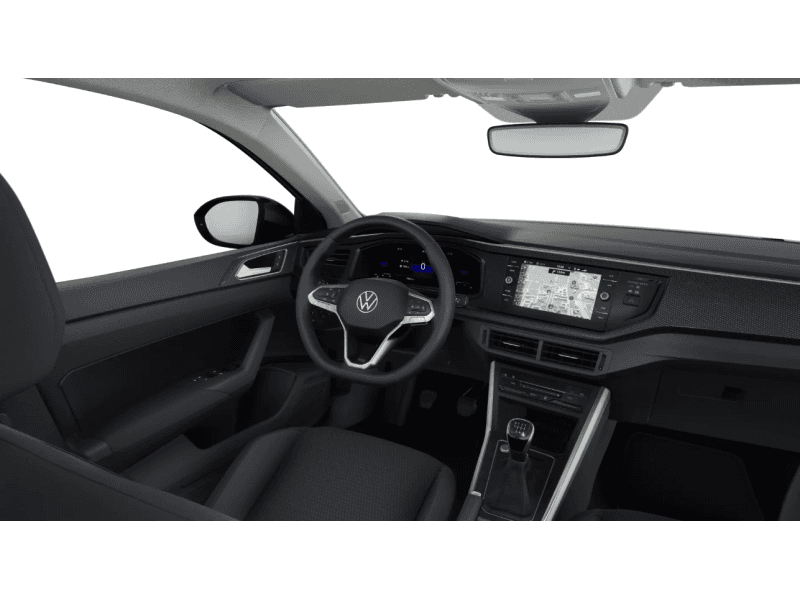 Volkswagen Taigo Life Business - CAMERA*GPS*CARPLAY*CLIM AUTO*KEYLESS - 3