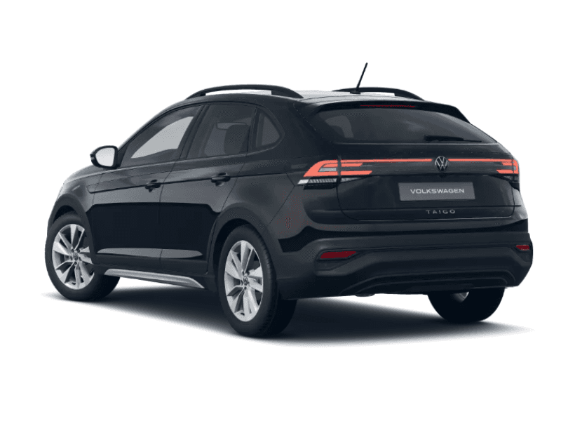 Volkswagen Taigo Life Business - CAMERA*GPS*CARPLAY*CLIM AUTO*KEYLESS - 5