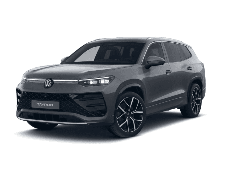 Volkswagen Tayron R-Line - 7 PLACES*CAMERA 360*GPS*CARPLAY*MATRIX LED*KEYLESS*ACC - 1