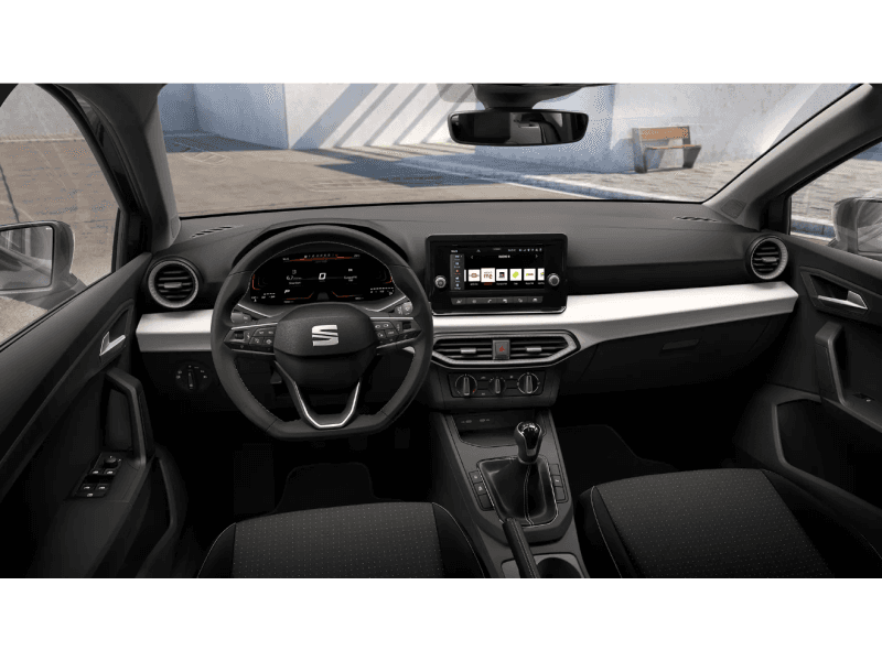 Seat Ibiza Style - 3