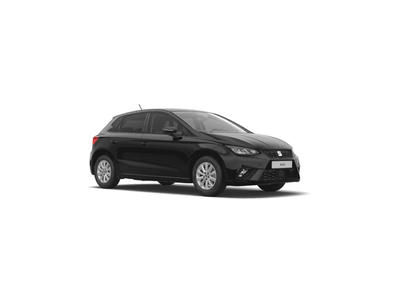Seat Ibiza Style - 4