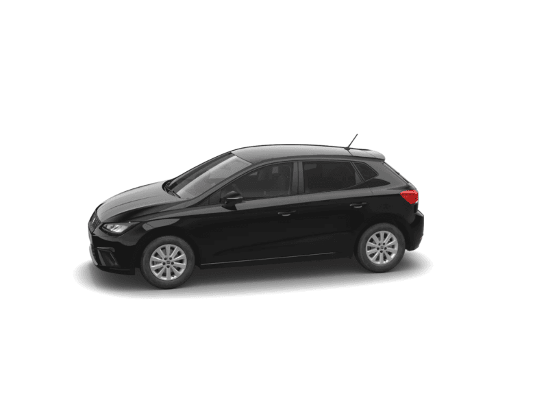 Seat Ibiza Style - 5