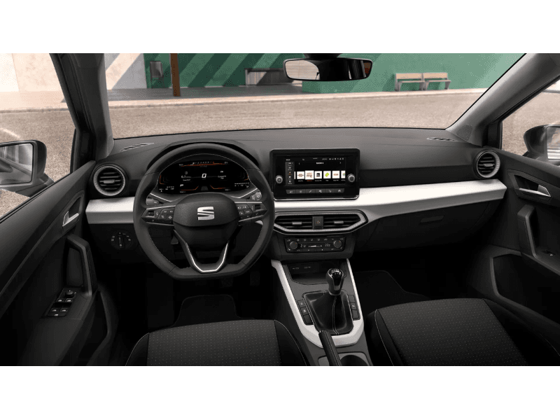 Seat Arona / Arona Style - 3
