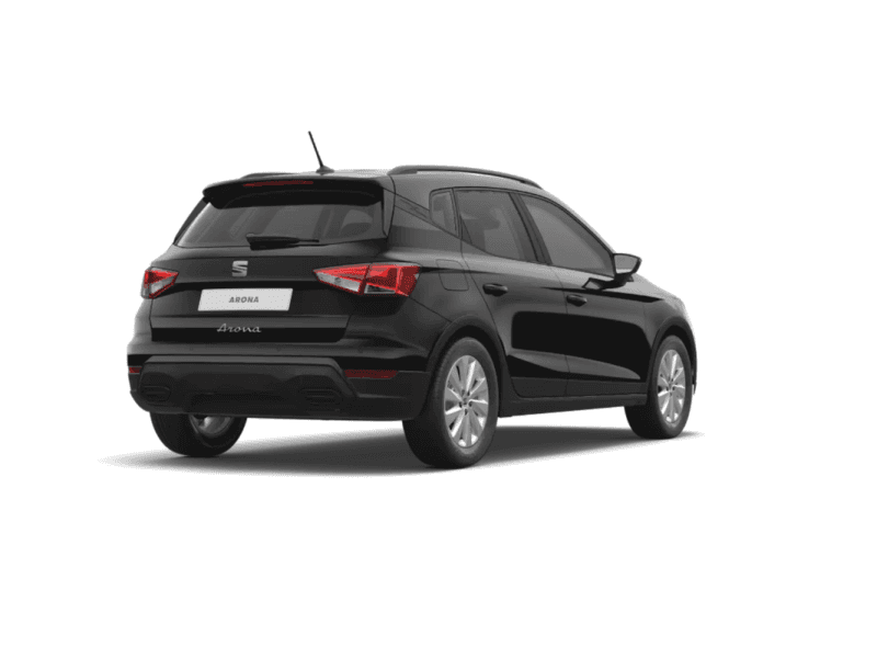 Seat Arona / Arona Style - 4
