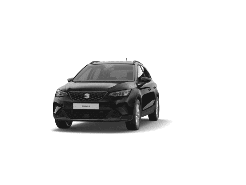 Seat Arona / Arona Style - 5