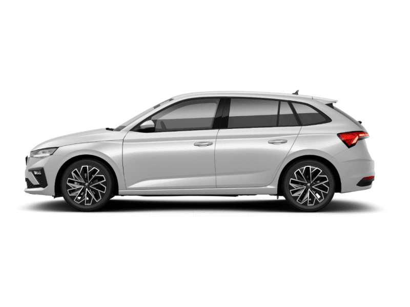 Skoda Scala Family - GPS*CAMERA*CRUISE*CLIM AUTO*COFFRE ELEC*KEYLESS - 4
