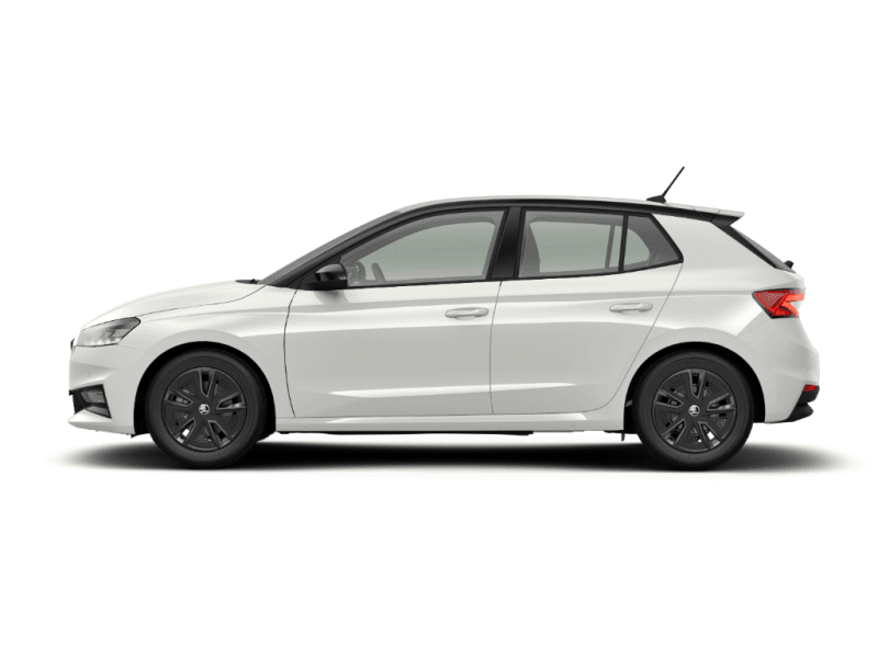 Skoda Fabia Family | 1.0TSI 115CV | boite | carplay  auto | - 4
