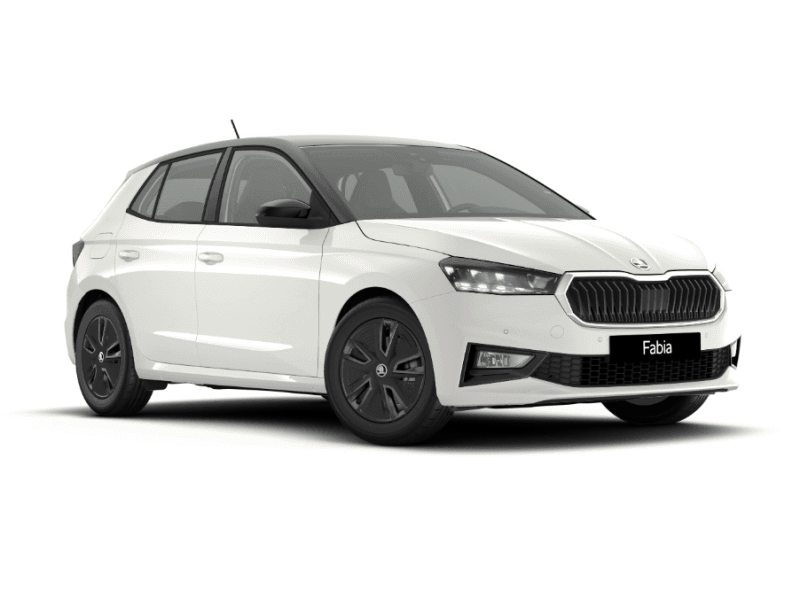 Skoda Fabia Family | 1.0TSI 115CV | boite | carplay  auto | - 1
