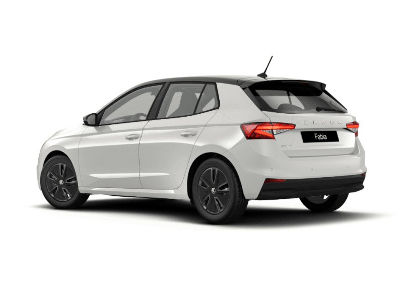 Skoda Fabia Family | 1.0TSI 115CV | boite | carplay  auto | - 5