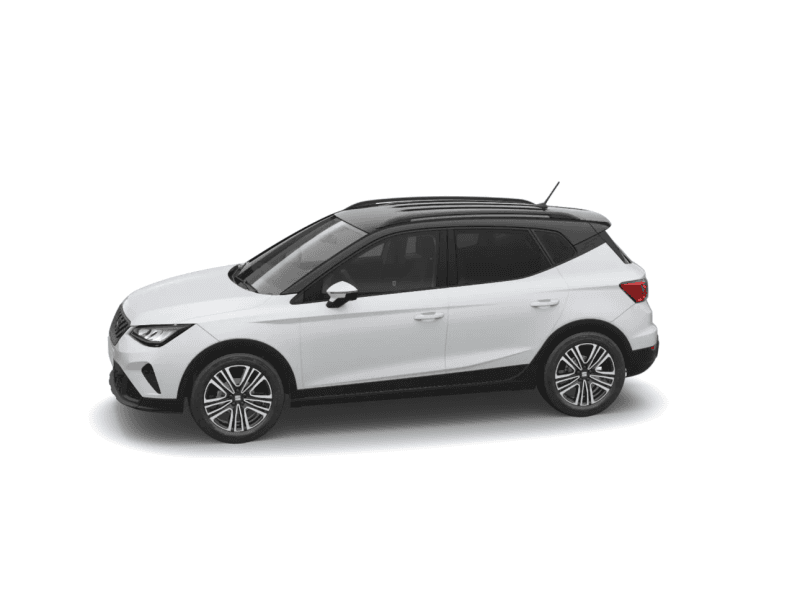 Seat Arona Pulse - CAMERA*CRUISE*CLIM AUTO*CARPLAY - 4