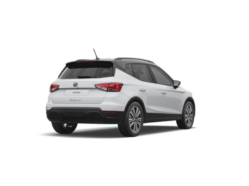 Seat Arona Pulse - CAMERA*CRUISE*CLIM AUTO*CARPLAY - 5