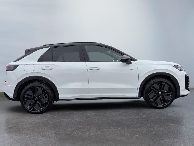 Volkswagen T-Roc RLINE | 1.5 TSI 150 CV | Matrix | Affichage tete haute | Hayon electrique | Caméra360 - 5