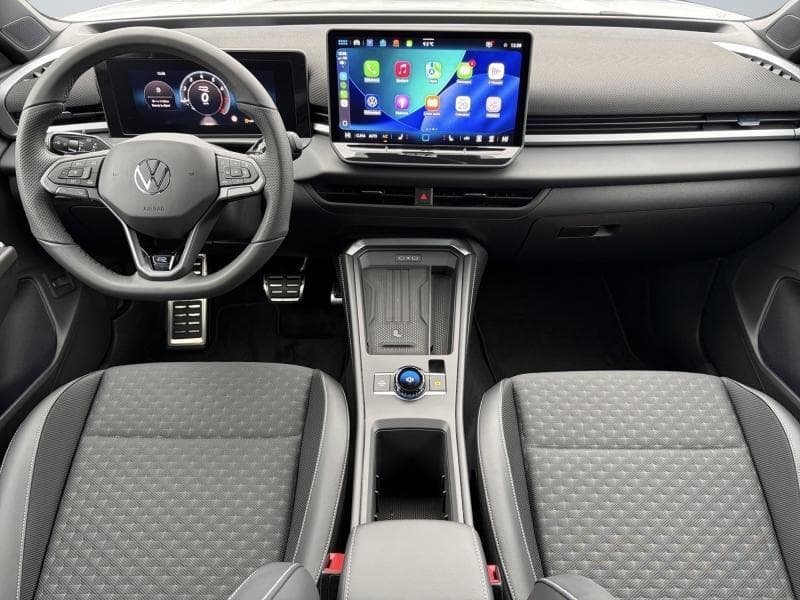 Volkswagen T-Roc RLINE | 1.5 TSI 150 CV | Matrix | Affichage tete haute | Hayon electrique | Caméra360 - 11