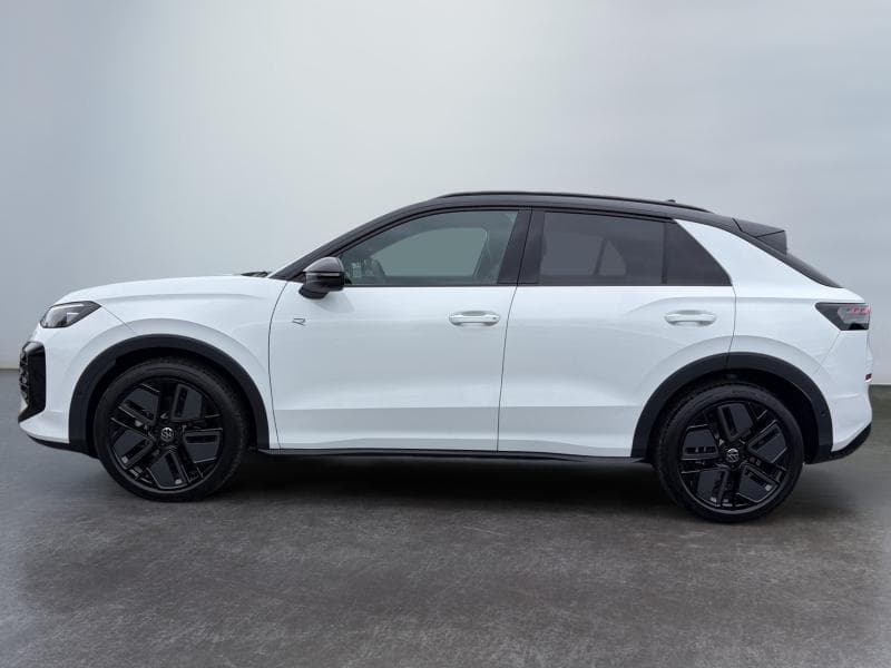 Volkswagen T-Roc RLINE | 1.5 TSI 150 CV | Matrix | Affichage tete haute | Hayon electrique | Caméra360 - 4