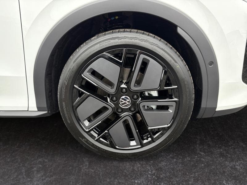 Volkswagen T-Roc RLINE | 1.5 TSI 150 CV | Matrix | Affichage tete haute | Hayon electrique | Caméra360 - 8
