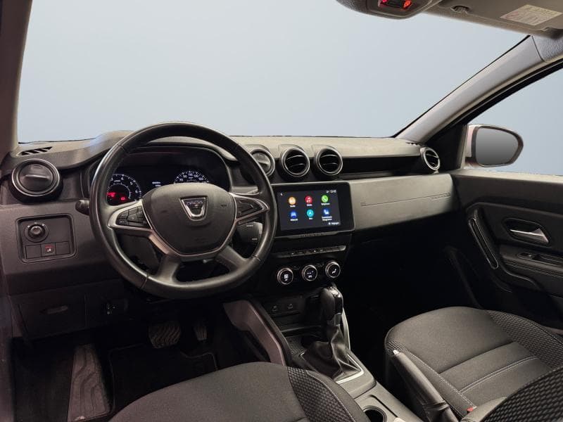 Dacia Duster Prestige | 1.3 Tce EDC 130cv | Boite Auto | GPS | Caméra - 12