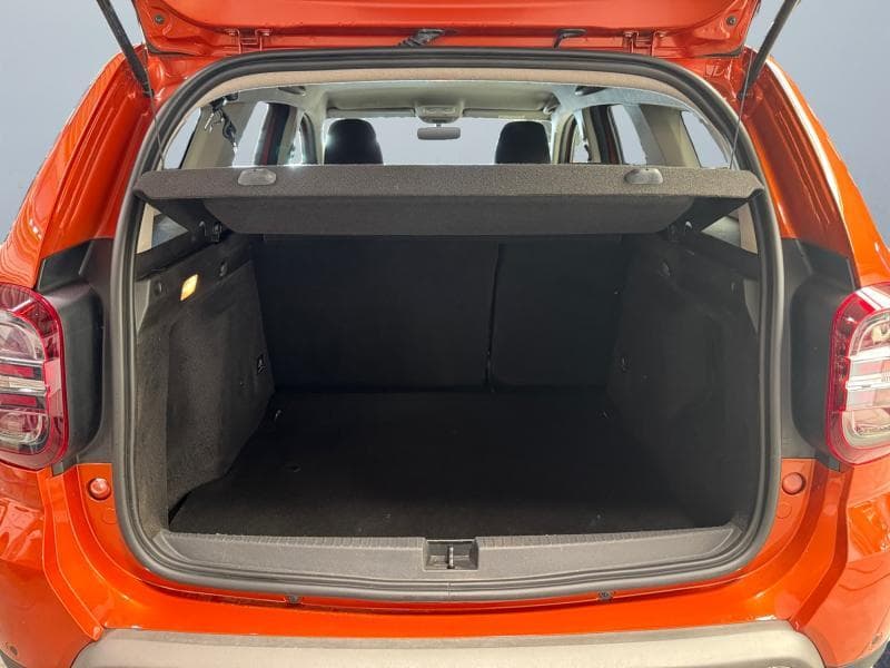 Dacia Duster Prestige | 1.3 Tce EDC 130cv | Boite Auto | GPS | Caméra - 17