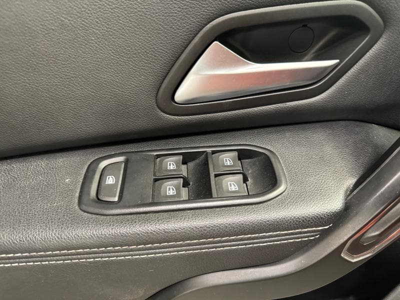 Dacia Duster Prestige | 1.3 Tce EDC 130cv | Boite Auto | GPS | Caméra - 24