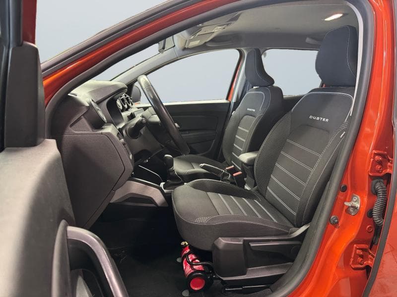 Dacia Duster Prestige | 1.3 Tce EDC 130cv | Boite Auto | GPS | Caméra - 10