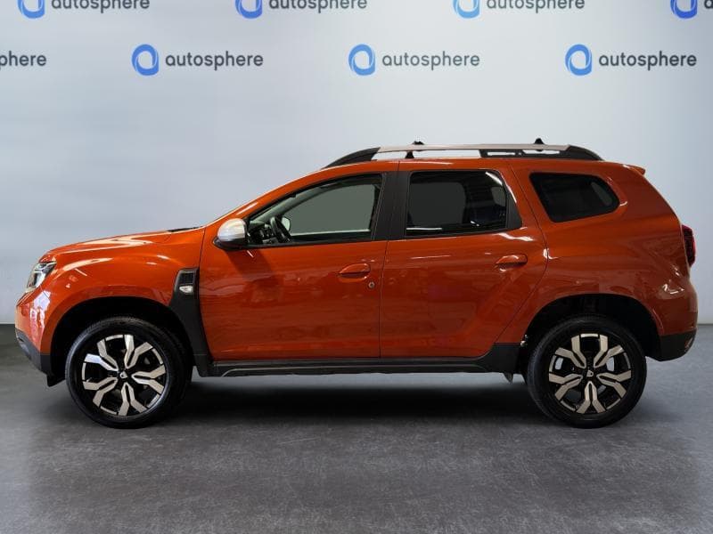 Dacia Duster Prestige | 1.3 Tce EDC 130cv | Boite Auto | GPS | Caméra - 5