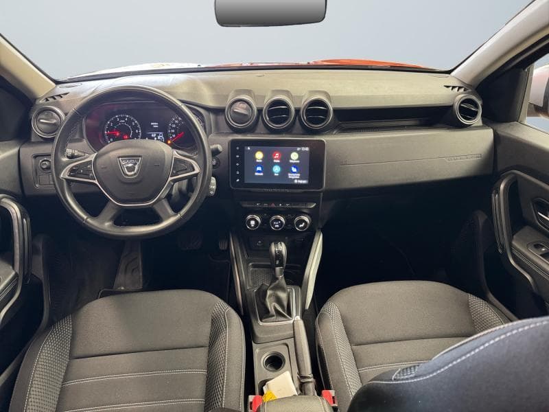 Dacia Duster Prestige | 1.3 Tce EDC 130cv | Boite Auto | GPS | Caméra - 13